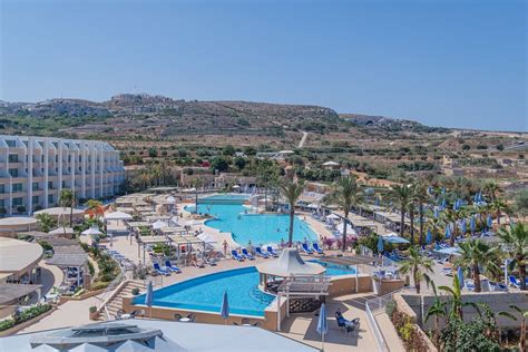 Malta All Inclusive Resorts & Hotels from CA $110.